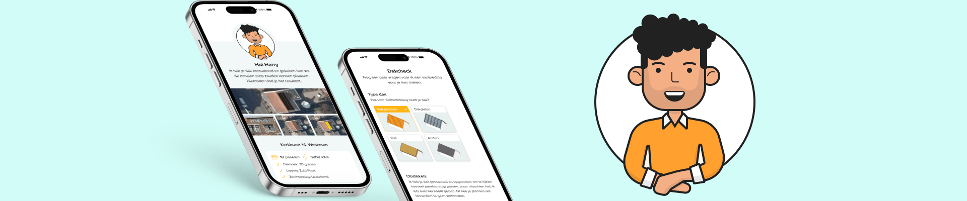 Beschermd: Aanbieding à la minute